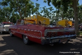 Chevrolet Impala Sixties